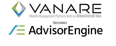 Vanare Raises $20 Million in Series A Financing; Announces Company Name Change