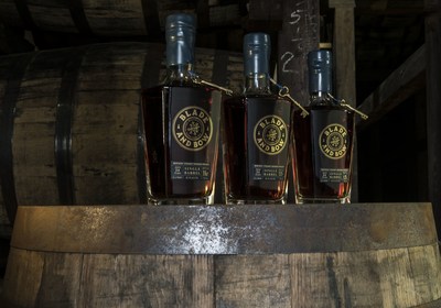 Blade and Bow 24-Year-Old Kentucky Straight Bourbon Whiskey from legendary Stitzel-Weller Distillery to be auctioned off Dec. 9 with all proceeds benefitting non-profit Robin Hood, New York's largest poverty fighting organization.
