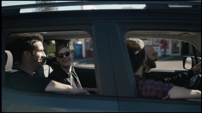 Fiat Chrysler Automobiles celebrates its ties to the music industry on "American Music Awards" (Sunday, November 20) with 2-minute "Music Brings Us Together" video featuring artists including X Ambassadors ("Renegades")