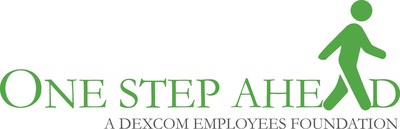 Dexcom One Step Ahead Foundation: A Dexcom Employees Foundation Awards First Grants to Diabetes Advocacy Organizations