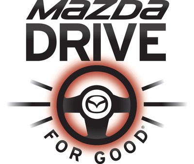 Holiday Season Signals Start of 2016 Mazda Drive for Good Event