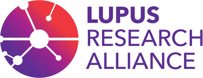 LUPUS Research Alliance unveils iconic new logo at Gala 2016. United to Free the World of Lupus!