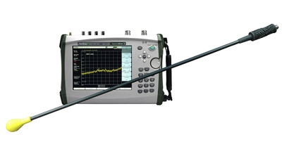New PIM Hunter from Anritsu satisfies the global market need for a simple, efficient method of addressing a growing concern for mobile operators.