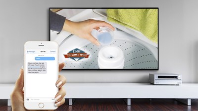 Quotient to Offer Digital Coupons Through National Television Ads