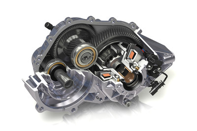 GKN Driveline has continued its global electric axle (eAxle) drive partnership with the BMW Group, supplying eAxle technology for a plug-in hybrid version of the BMW X1 for the Chinese market. The system is part of the same scalable family of eAxles used in the plug-in hybrid BMW 2 Series Active Tourer 225xe.