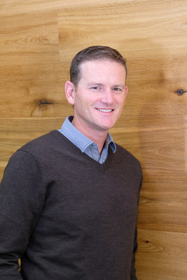 Scott Day, OpenTable SVP of People & Culture