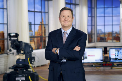 In his new role as Executive Vice President of QVC's Customer and Business Services, Bob Spieth will oversee Supply Chain, Customer Service and Experience, Operations Strategy, and Corporate Real Estate and Workplace Services for both QVC and zulily.