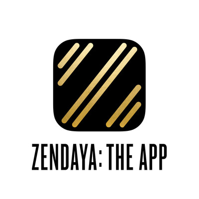 Zendaya: The App is now available on the App store.