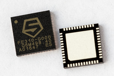 The Freedom Everywhere 310 from SiFive is the industry's first commercially available system on a chip based on the free and open RISC-V architecture.