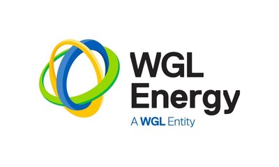 WGL Energy Systems logo