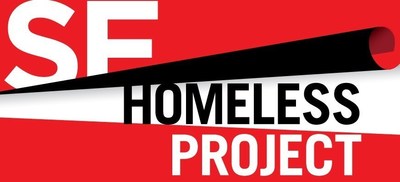 SF Homeless Project Announces New Day of Mass Media Coverage
