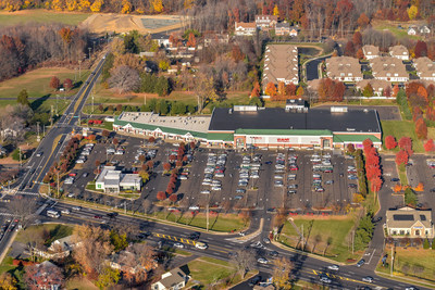 ECHO Realty Purchases 3 Grocery-Anchored Centers Located In The Philadelphia Market