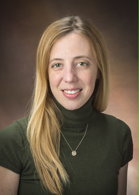 Shannon L. Maude, MD, PhD, pediatric oncologist, Children's Hospital of Philadelphia