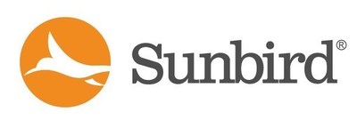 Sunbird Registered Logo