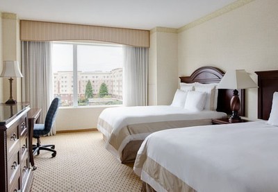 Holiday travelers can gift themselves with great packages and an ideal hotel address at Seattle Marriott Redmond. To book accommodations, visit www.marriott.com/SEAMC or call 1-425-498-4000.