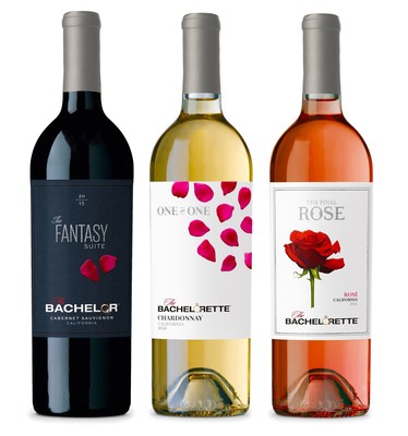 The Bachelor Wines Announce Nationwide Launch