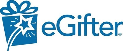 eGifter, experts in mobile, social and group gifting technology