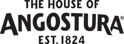 House of Angostura Logo