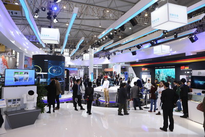 Chengdu's Exhibition Industry Moves Into A Golden Age of Development