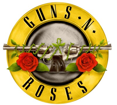 Guns N' Roses Not In This Lifetime Tour Shows No Signs Of Stopping As It Steamrolls Into 2017 With Over 30 Massive Stadium Dates Lined Up Across Europe And North America