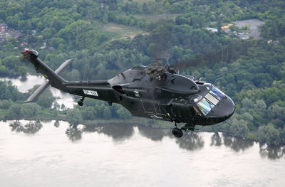 Sikorsky, a Lockheed Martin company, has successfully concluded contract negotiations with the Chilean Air Force (Fuerza Aerea de Chile) for six S-70i(TM) Black Hawk helicopters for the service's medium-lift helicopter recapitalization program.