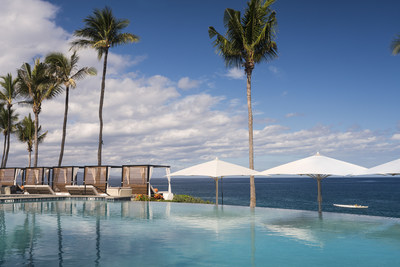 Ohi Pool at Wailea Beach Resort - Marriott, Maui