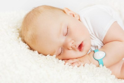 Neebo is the most accurate consumer infant monitoring system available on the market today. www.neebomonitor.com