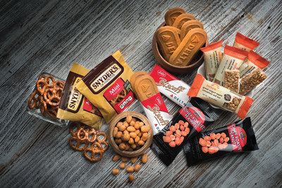 Delta announces new snacking lineup, retires Delta-branded offerings