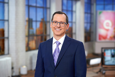QVC Appoints Todd Sprinkle to Lead Global Information Technology as Chief Information Officer