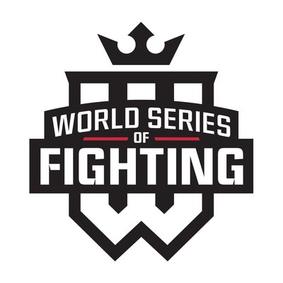 World Series of Fighting