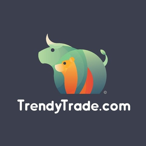 TrendyTrade, developed by Project Developers Inc., releases today the first stock market platform that combines stock market data with crowd sourcing public sentiment information. The comprehensive web-based stock market platform displays the expected move of every stock and asset for the day, and the week and offers real-time data in one central location www.trendytrade.com